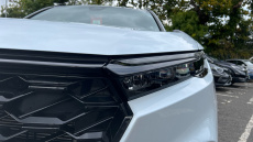 Honda CR-V 2.0 ePHEV Advance Tech 5dr eCVT Estate